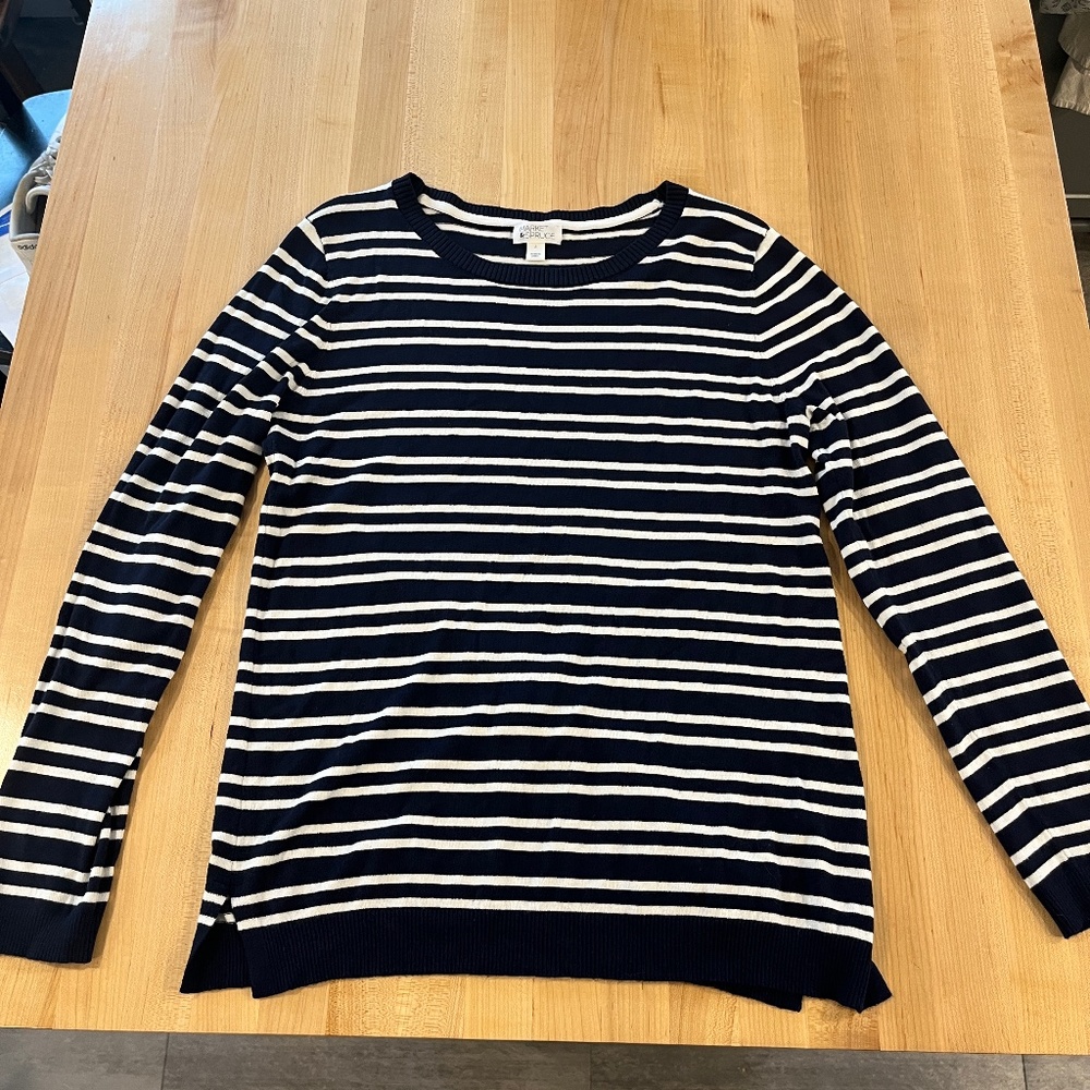 Stitch Fix, Market & Spruce long sleeve top